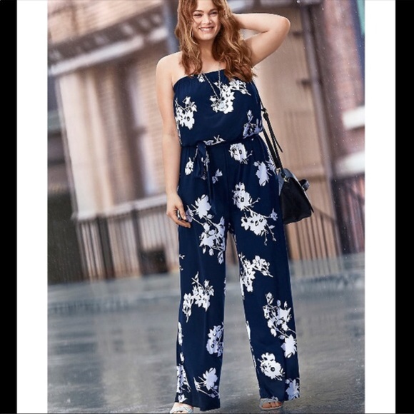 lane bryant romper